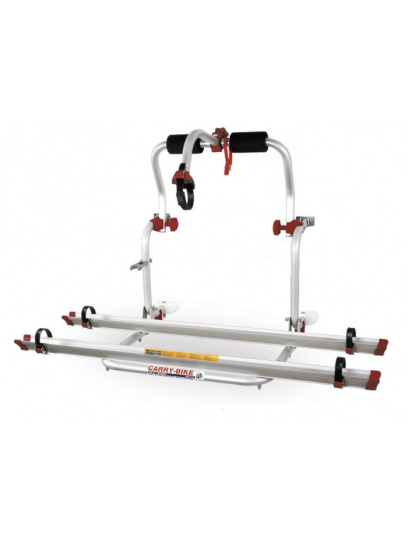 Bagażnik rowerowy Carry-BikeTrigano CI Roller Team - Fiamma