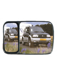 Lusterko wymienne głowica do lusterka Scope Mirror - Haba