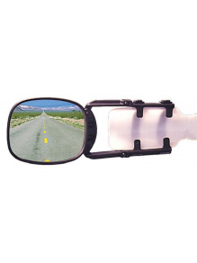 Lusterko holownicze Magnum - Flat- Haba