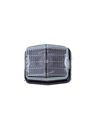 Lampa obrysowa, pozycyjna 12 V z podstawą - Jokon