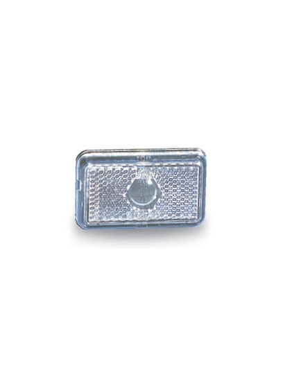 Lampa obrysowa biała - Jokon