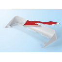 Spoiler okna dachowego 40x40 Spoiler 40 - Fiamma
