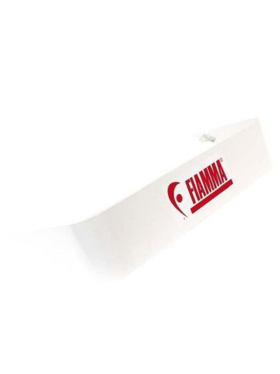Spoiler okna dachowego 40x40 Spoiler 40 - Fiamma