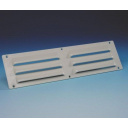 Kratka wentylacyjna 250 x 70 mm - Fawo