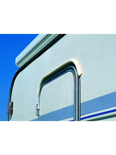 Uszczelka gumowa rynienka Drip Stop 300 White - Fiamma