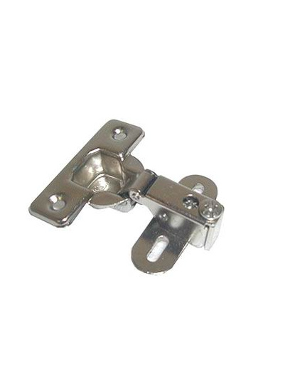 Zawias meblowy - metalowy