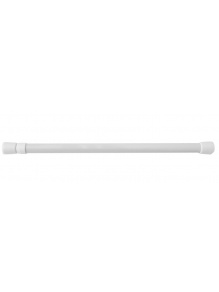 Zabezpieczenie do szafek teleskopowe Barkeeper X-Long (XL) 48-80 cm - Peggy Peg