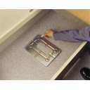 Sejf do przyczepy lub samochodu - Al-ko