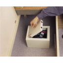 Sejf do przyczepy lub samochodu - Al-ko