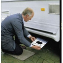 Sejf do przyczepy lub samochodu - Al-ko