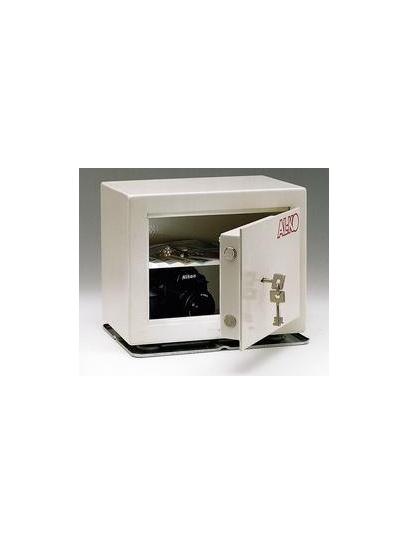 Sejf do przyczepy lub samochodu - Al-ko