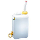 Pojemnik na wodę Aquafill 16l Din 96 - Comet
