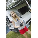 Pompa ciśnieniowa do wody Aqua 8 12 V 7 l - Fiamma