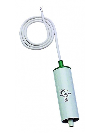 Pompka zewnętrzna do wody Geo-Inline Plus 12V, 19 l/min, 0,7 bar - Comet