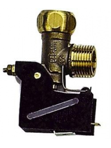 Zawór automatyczny 3/8`