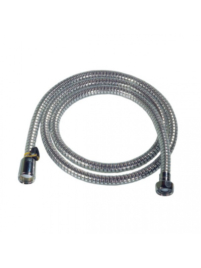 Wąż do prysznica Sanflex 1.50 m 1/2`x 1/2` - Comet