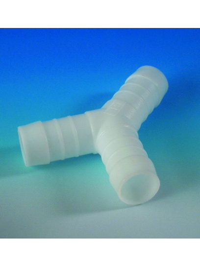 Złączka na przewód do wody konektor Y 8 mm - Fawo