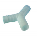 Złączka na przewód do wody konektor Y 10 mm - Fawo