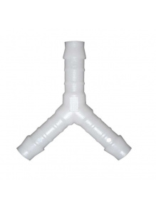 Złączka na przewód do wody konektor Y 10 mm - Fawo