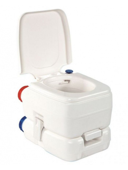 Toaleta przenośna Bi-Pot 34 Medium - Fiamma