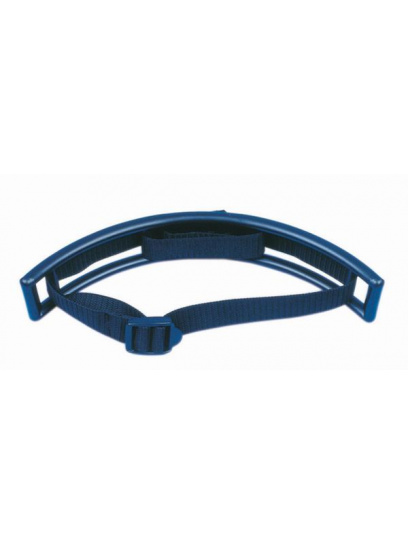 Uchwyt butli gazowych 5-11 kg mocowanie 260mm - Fawo
