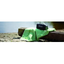 Ręcznik szybkoschnący Micro Pack Towel M - Outwell