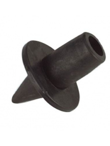 Kołek do rurki stelaża Ø22 mm - Piper