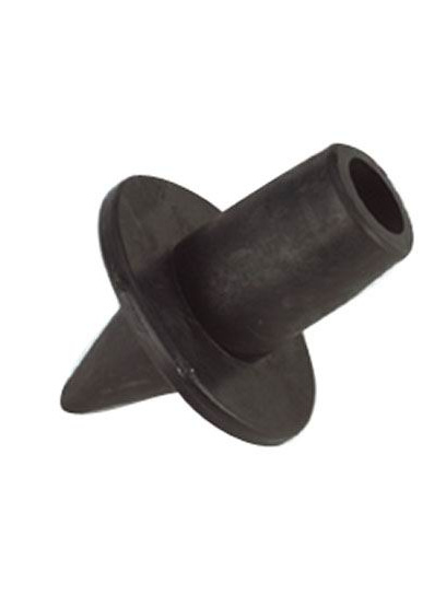 Kołek do rurki stelaża Ø22 mm - Piper