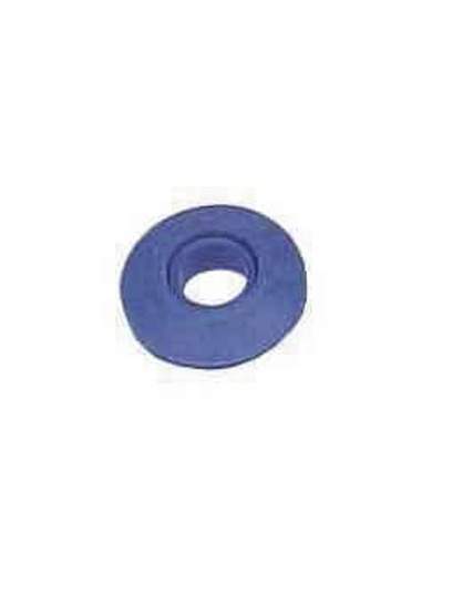Oczka 12mm niebieskie, 10 sztuk