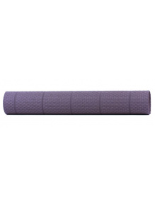 Wykładzina przedsionka 400x250 cm Aerofoam Szara