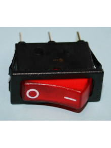 Włącznik do chłodziarki Dometic 12/24 volt