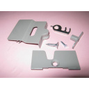 Blokada drzwi lodówki RM7601/RM7605/RM765X/RM785X - Dometic