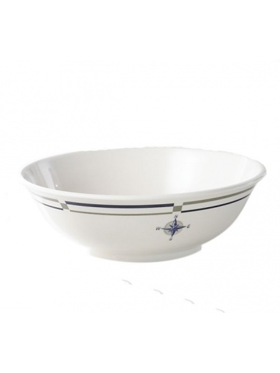 Misa z melaminy do sałaty - Compass Classic Gimex