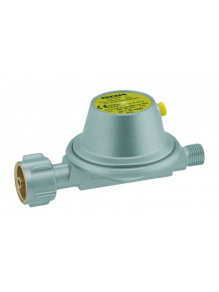Reduktor gazowy 30 mbar / 0,8 kg G1/4`` LH - Gok