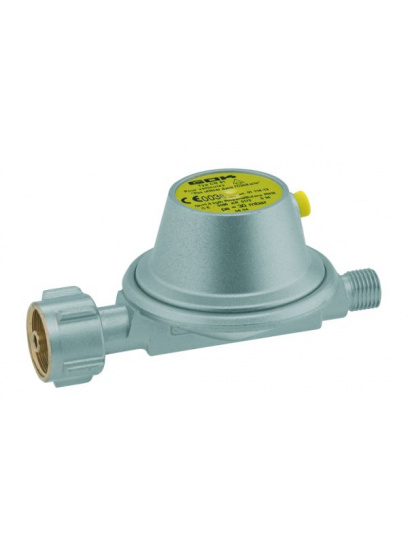 Reduktor gazowy 30 mbar / 0,8 kg G1/4`` LH - Gok