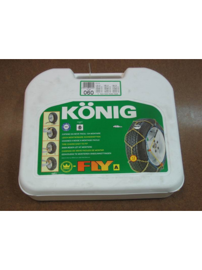 Łańcuch śniegowy Koning fly (60)