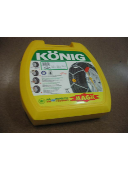Łańcuch śniegowy Konig t2 magic (40)
