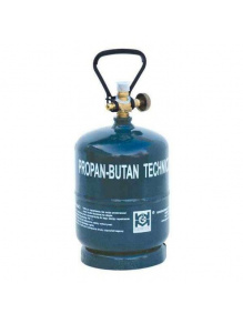 Butla gazowa 1 kg