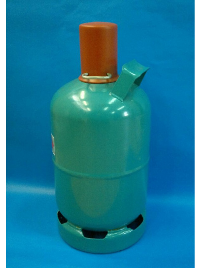 Butla gazowa 5 kg