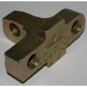 Wspornik amortyzatora Kfg 35 - Knott