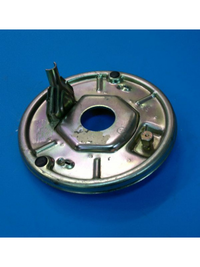 Tarcza kotwiczna kf 200 x 50 - Knott