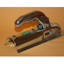 Zaczep kulowy 750kg Ø60 rozstaw 90mm pionowo - Knott