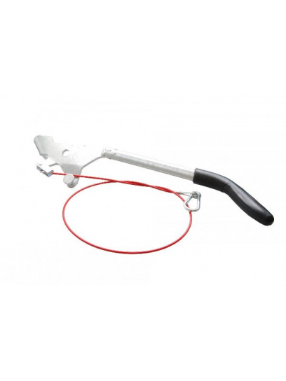 Dźwignia hamulca ręcznego - Knott