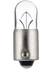 Żarówka 12 V 4TW - Hella