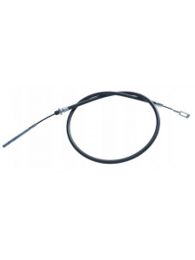 Linka hamulcowa Niewiadów 1300 mm oczko