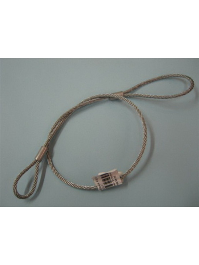 Linka zabezpieczająca l=610