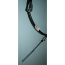 Linka hamulcowa Knott 1600, średnica kołnierza 19 mm