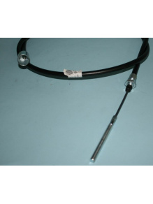 Linka hamulcowa Knott 1600, średnica kołnierza 19 mm