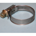 Zacisk ślimakowy 20/32