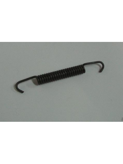 Sprężyna ściąg.szczęki n